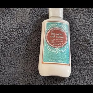 Bath and Body Works Lotion 8 oz
